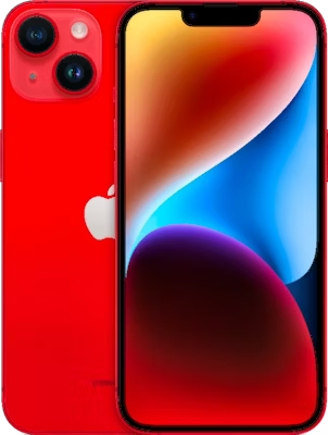 iPhone 14